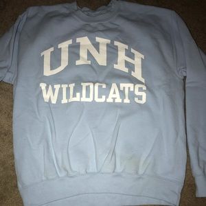 UNH Crewneck